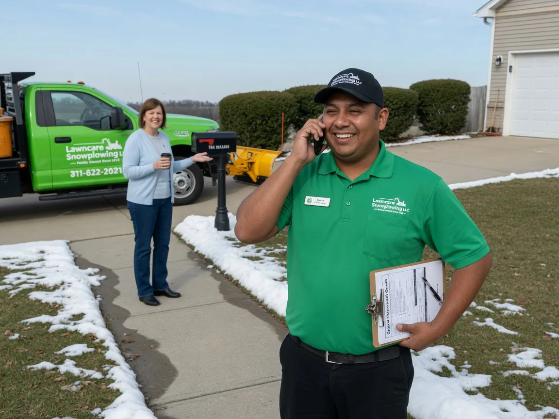 Lawn Care Services By Expert Landscaper Amma, WV FAQs